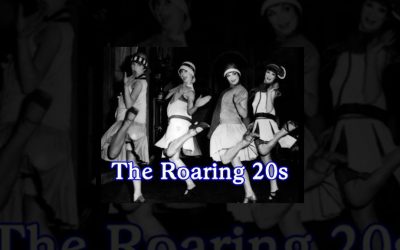 The Roaring 20s