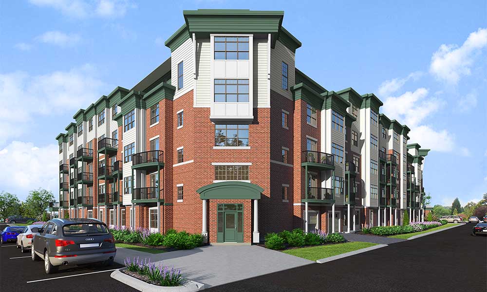 Find Your New Home or Apartment Streamline Communities