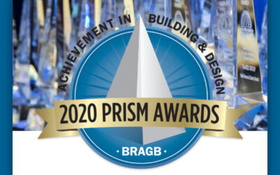 Our communities won 5 PRISM Awards at this year’s gala