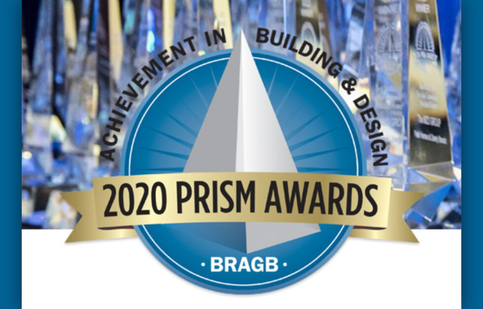 Our communities won 5 PRISM Awards at this year’s gala Streamline