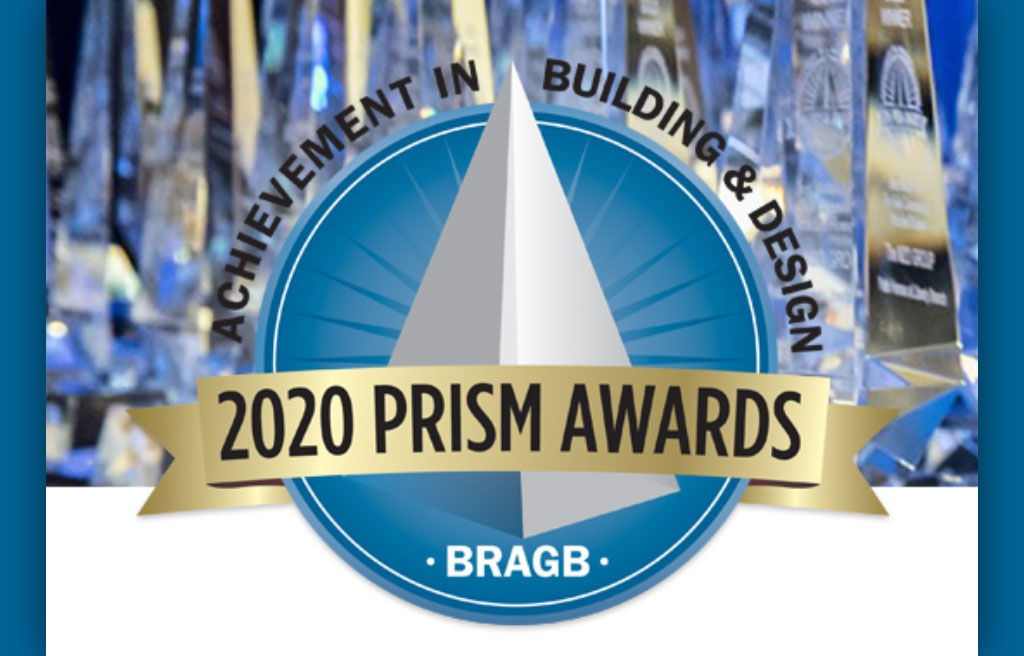 PRISM 2020 Logo