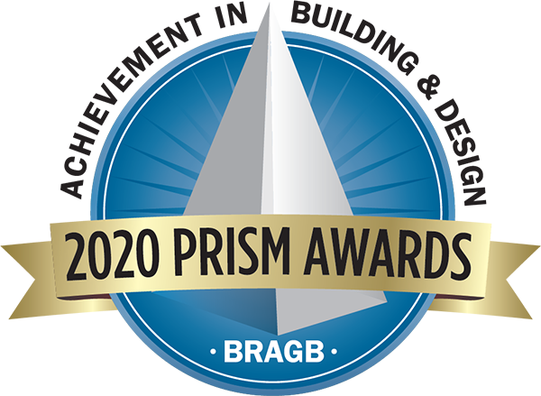 2020 Prism Logo