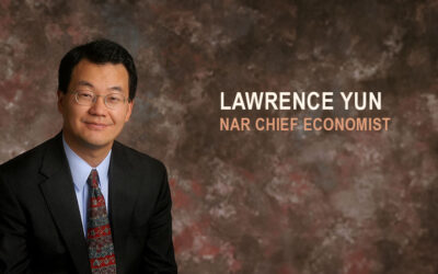 Lawrence Yun, Chief Economist, NAR, 11.15.23, Provided His Real Estate Insights This Week