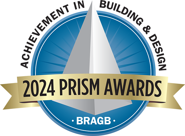 2024 Prism Logo