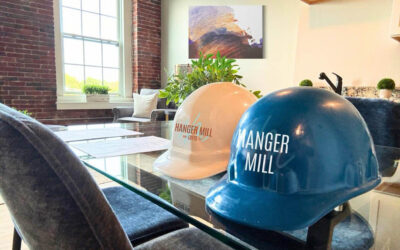 Specialized Expertise in New Construction