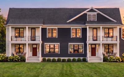 Rowan Greens | Foxborough, MA